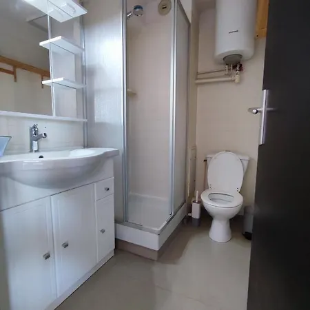 Familiale 4 Pers, Veranda Proche Saint-Cyprien (Pyrenees-Orientales)