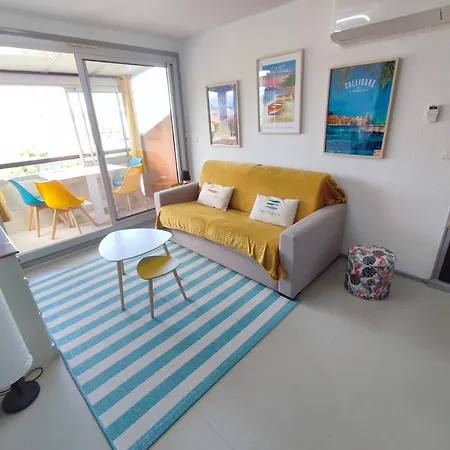 Familiale 4 Pers, Veranda Proche Saint-Cyprien (Pyrenees-Orientales)