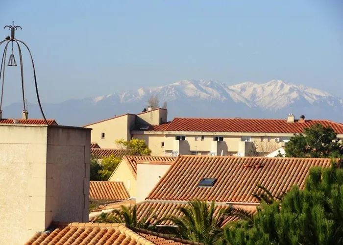 Familiale 4 Pers, Veranda Proche *