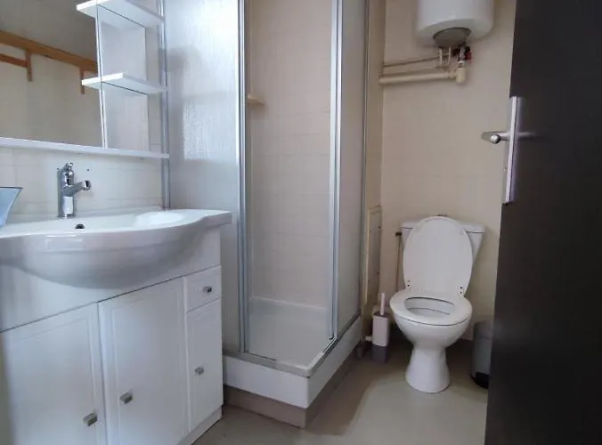 Familiale 4 Pers, Veranda Proche Saint-Cyprien (Pyrenees-Orientales)