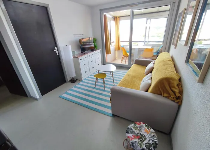 Familiale 4 Pers, Veranda Proche Διαμέρισμα Saint-Cyprien (Pyrenees-Orientales)