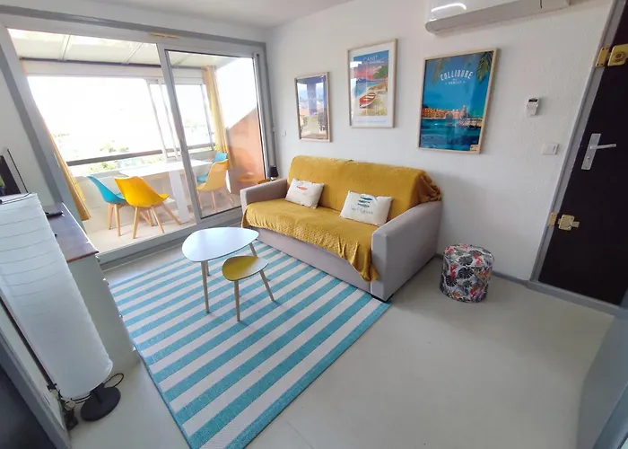 Familiale 4 Pers, Veranda Proche Saint-Cyprien (Pyrenees-Orientales)