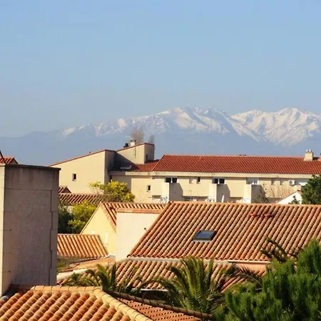 Familiale 4 Pers, Veranda Proche *
