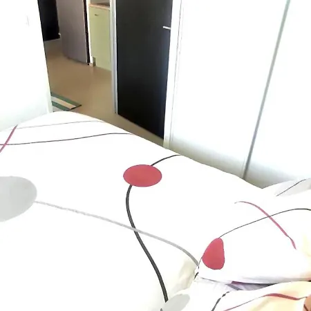 Appartement Familiale 4 Pers, Veranda Proche *