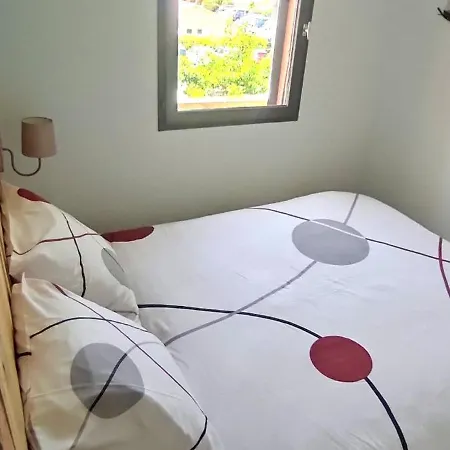 Familiale 4 Pers, Veranda Proche Appartement Saint-Cyprien (Pyrenees-Orientales)